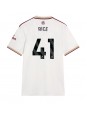 Billige Arsenal Declan Rice #41 Tredjedrakt 2025-26 Kortermet